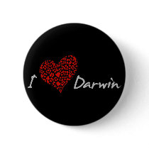 I Heart Darwin