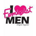 I Heart Feminist Men... t-shirts
