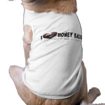 I Heart Honey Badger