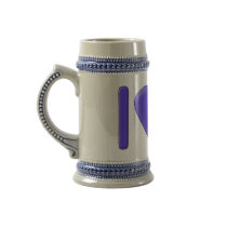 I Heart Humanism Mugs