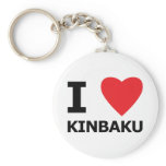 I Heart Kinbaku, Keychain in Romaji