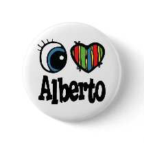 I Heart (Love) Alberto Pin