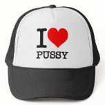 I Heart Love Pregnant Women Pussy