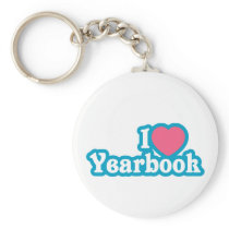 I Heart / Love Yearbook