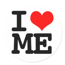 I Heart Me
