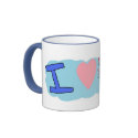 I heart MS mugs
