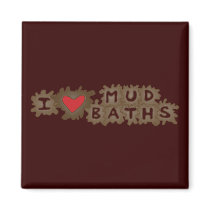 I Heart Mud Baths