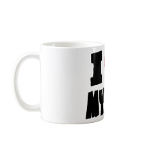 I Heart My Boo With Unusual Red Heart Coffee Mugs