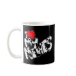 I_HEART_MY_NEWFS MUGS