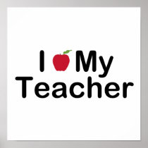 I Heart My Teacher