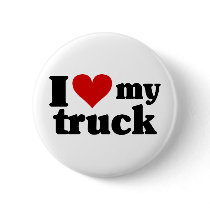 I Heart My Truck