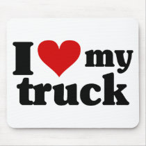 I Heart My Truck