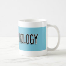 I Heart Neurology Mug