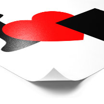 I Heart New Mexico Photo Print
