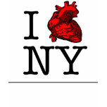 I (Heart) NY t-shirts