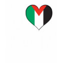 I Heart Palestine t-shirts