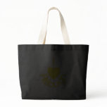 I Heart Pittsburgh Black 'n Gold bags