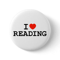 I Heart Reading