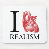 I Heart Realism