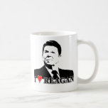 I Heart Ronald Reagan Mug