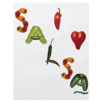 I Heart Salsa