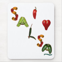 I Heart Salsa