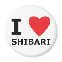 I Heart Shibari, Magnet in Romaji