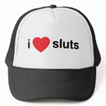 I Heart Sluts