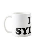 I Heart Sydney Australia Mugs