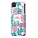 I Heart Texas iPhone 4 Covers