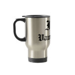 I heart Vampires mugs