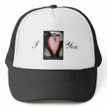 I Heart You Hats
