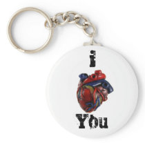I Heart You!