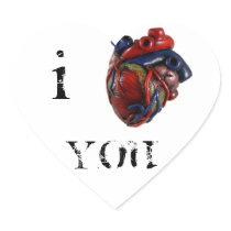 I Heart You