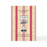 I Hit the Jackpot When I Met You -Birthday cards