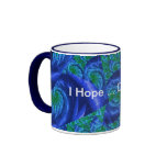 I Hope Roses Mug