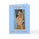 I Hope To, See You Soon... cards