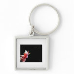 I Hope You Dance Key Chains