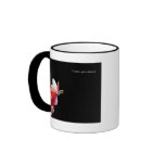 I Hope You Dance Mug