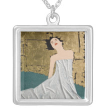 I Hope You Dance Custom Necklace