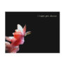 I Hope You Dance Post Cards