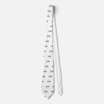 I Hug Trees Necktie