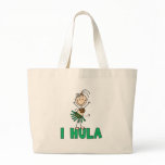 I Hula Girl Bag