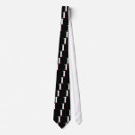 I (Italy) Monogram ties