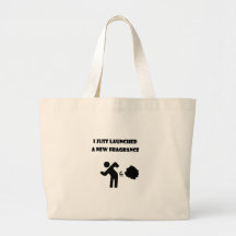 I just launched a new fragrance bag