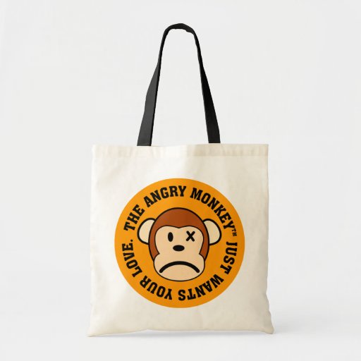 I Just Want You to Love me Canvas Bags