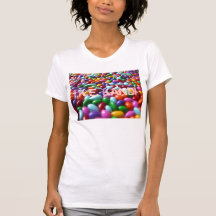 I.K.E. KANDI TEE