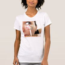 I.K.E. KANDI TEE SHIRTS