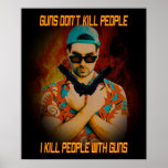 I Kill People Posters