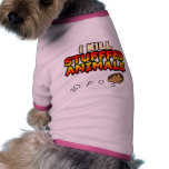 I Kill Stuffed Animals pet clothing